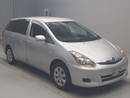 2006 Toyota Wish