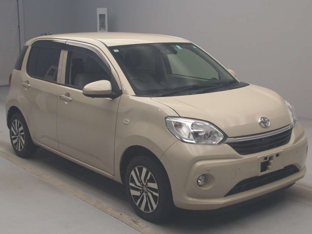 2019 Toyota Passo M700A[2]