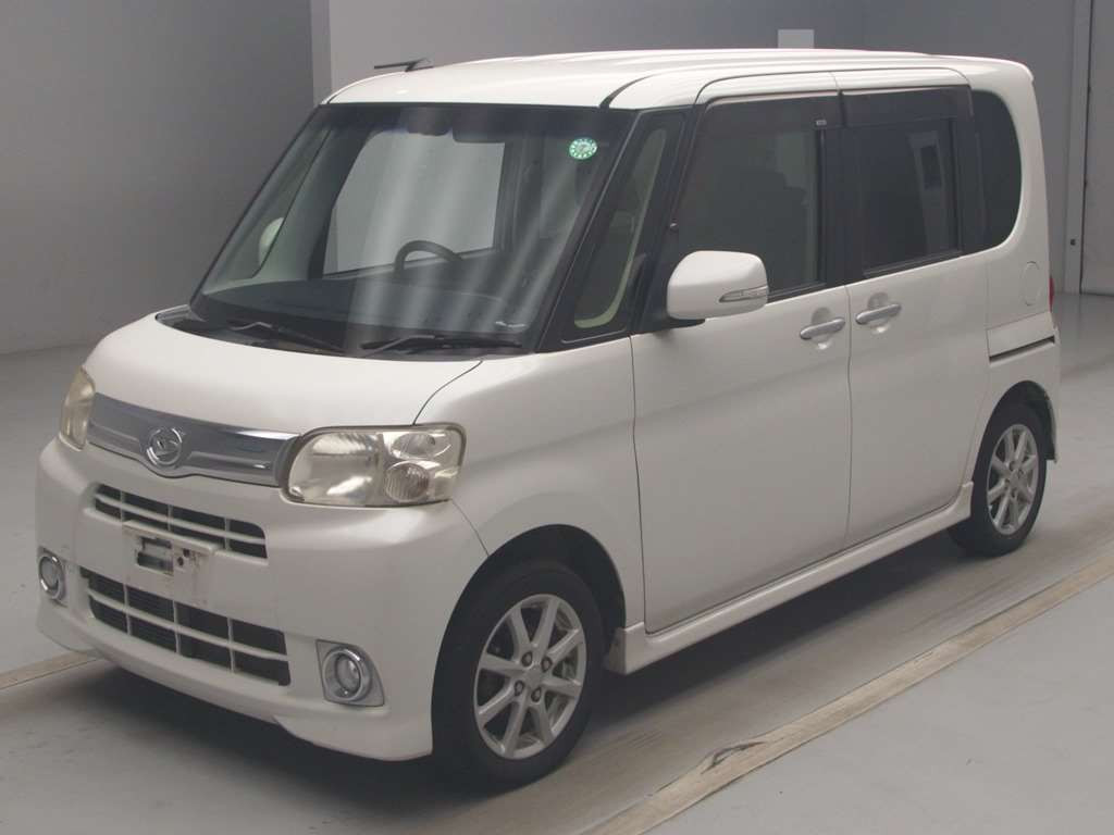 2012 Daihatsu Tanto L375S[0]