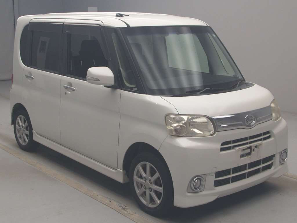 2012 Daihatsu Tanto L375S[2]