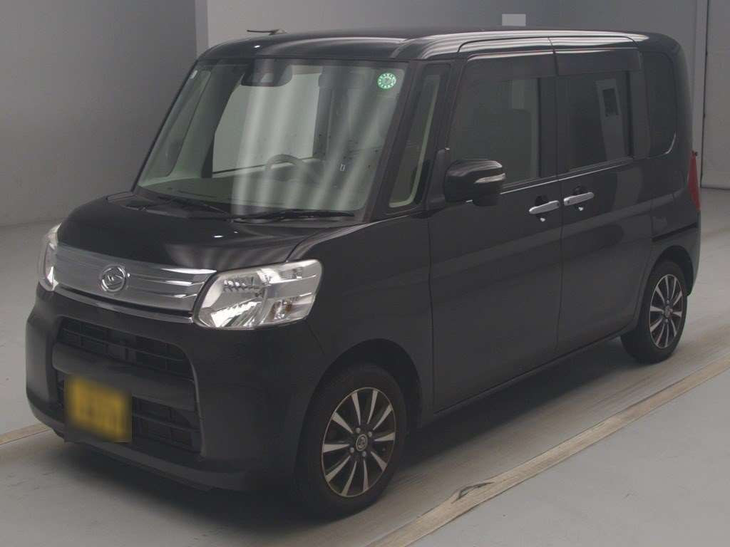 2017 Daihatsu Tanto LA600S[0]