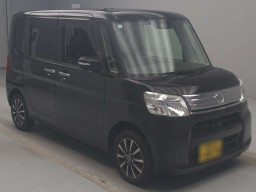 2017 Daihatsu Tanto