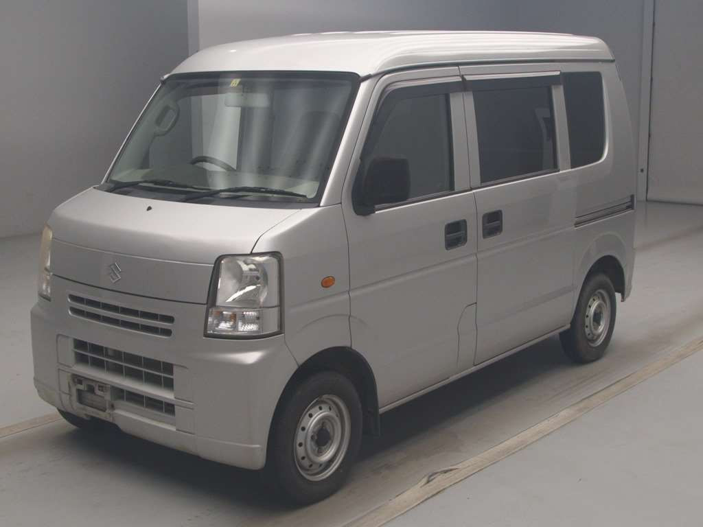 2008 Suzuki Every DA64V[0]