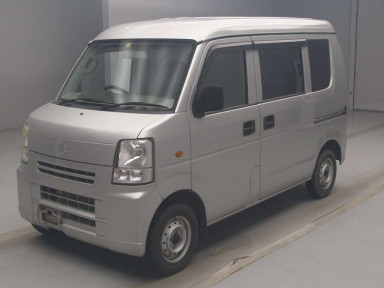 2008 Suzuki Every