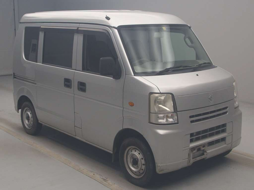 2008 Suzuki Every DA64V[2]