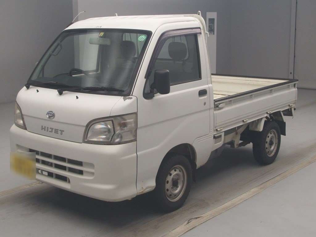 2011 Daihatsu Hijet Truck S211P[0]