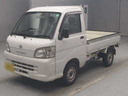 2011 Daihatsu Hijet Truck