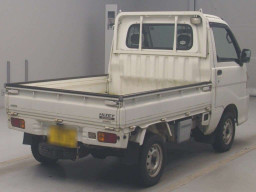 2011 Daihatsu Hijet Truck