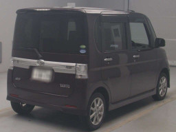 2013 Daihatsu Tanto Custom