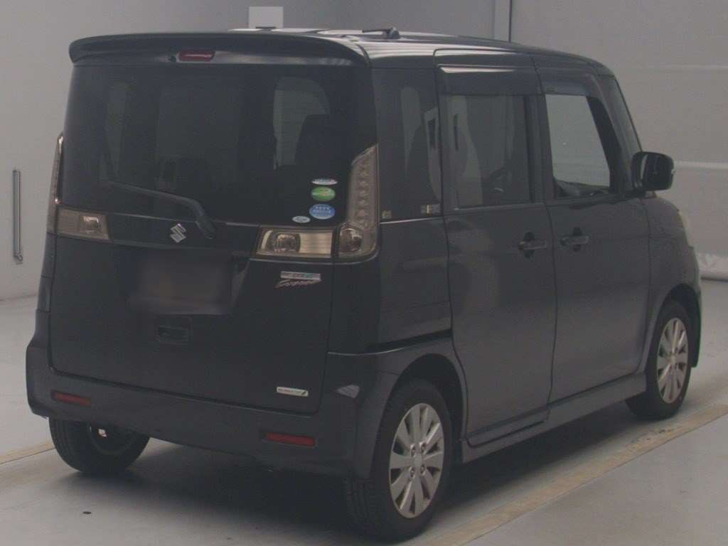 2014 Suzuki Spacia Custom MK32S[1]