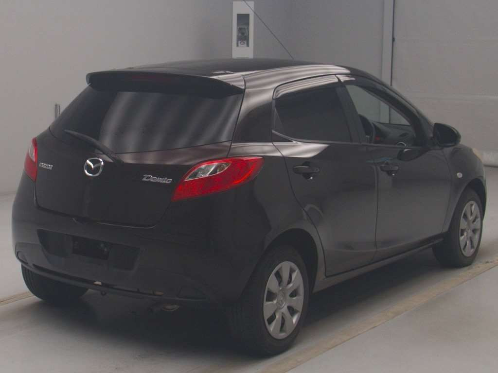 2012 Mazda Demio DE3FS[1]