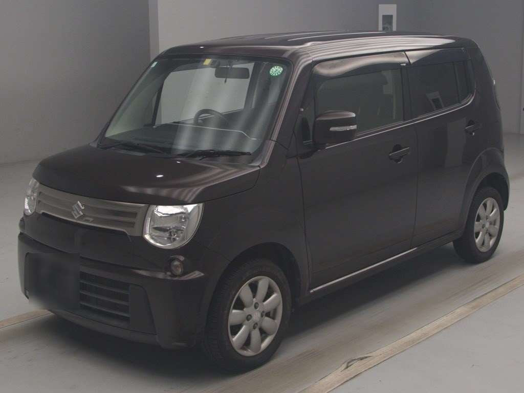 2013 Suzuki MR Wagon MF33S[0]