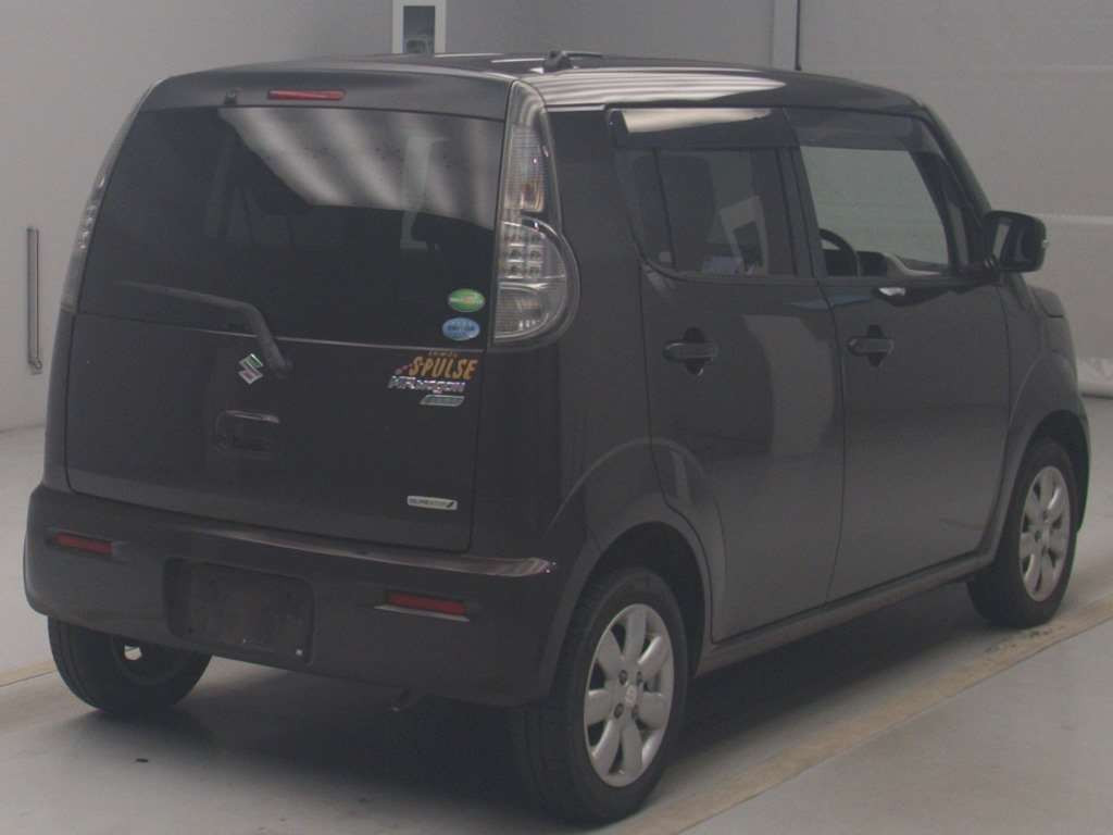 2013 Suzuki MR Wagon MF33S[1]