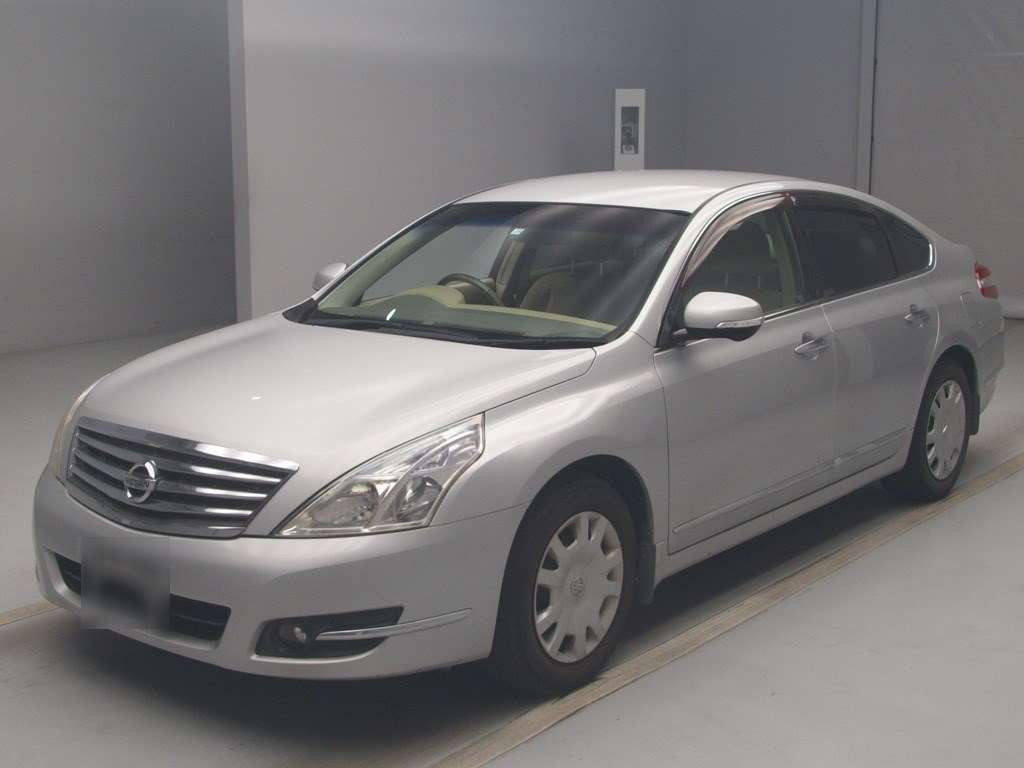 2011 Nissan Teana J32[0]