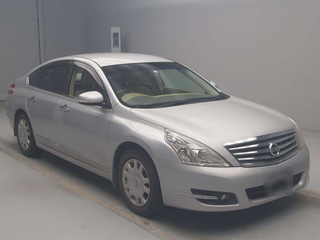 2011 Nissan Teana J32[2]