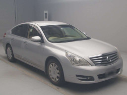 2011 Nissan Teana