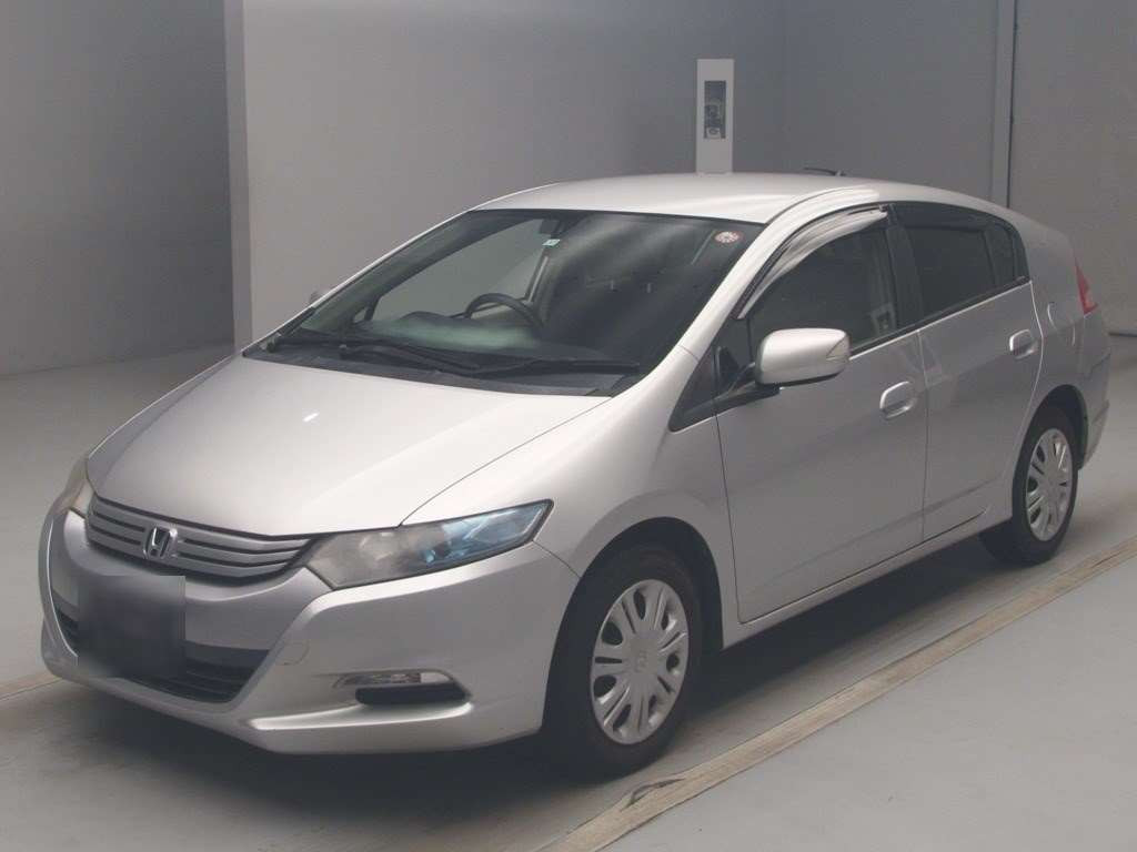 2009 Honda Insight ZE2[0]