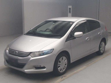 2009 Honda Insight