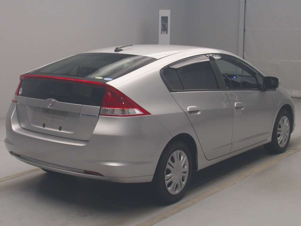 2009 Honda Insight ZE2[1]