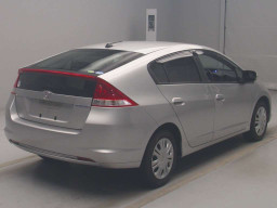 2009 Honda Insight