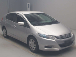 2009 Honda Insight