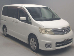 2007 Nissan Serena