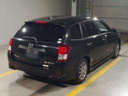 2013 Toyota Corolla Fielder