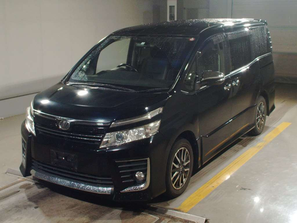 2015 Toyota Voxy ZRR80W[0]