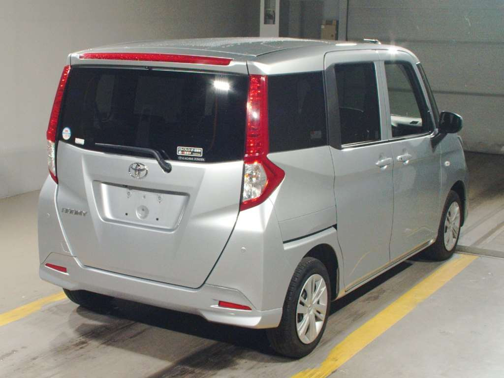 2021 Toyota Roomy M900A[1]