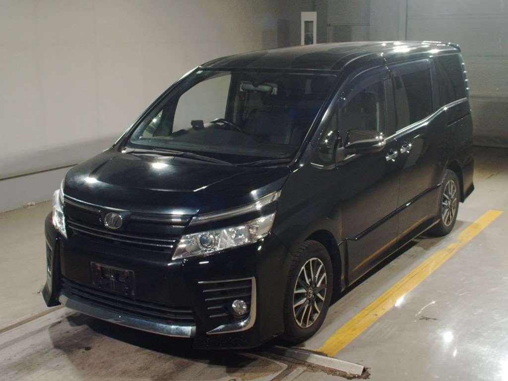 2015 Toyota Voxy ZRR80W[0]