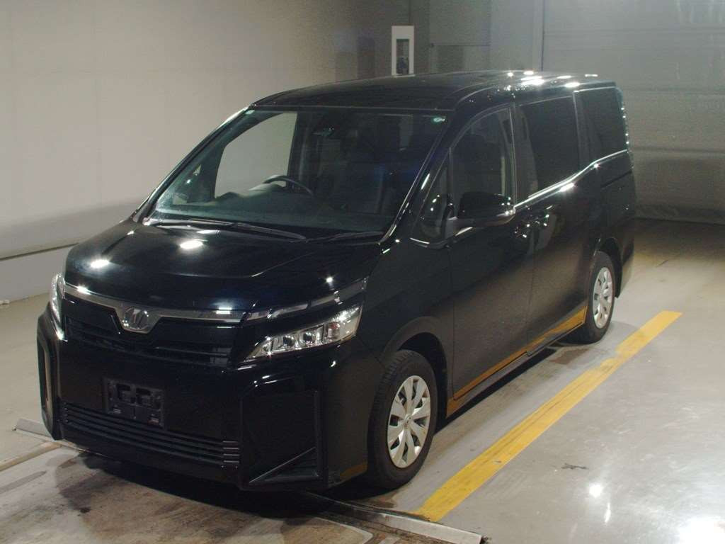 2020 Toyota Voxy ZRR80G[0]