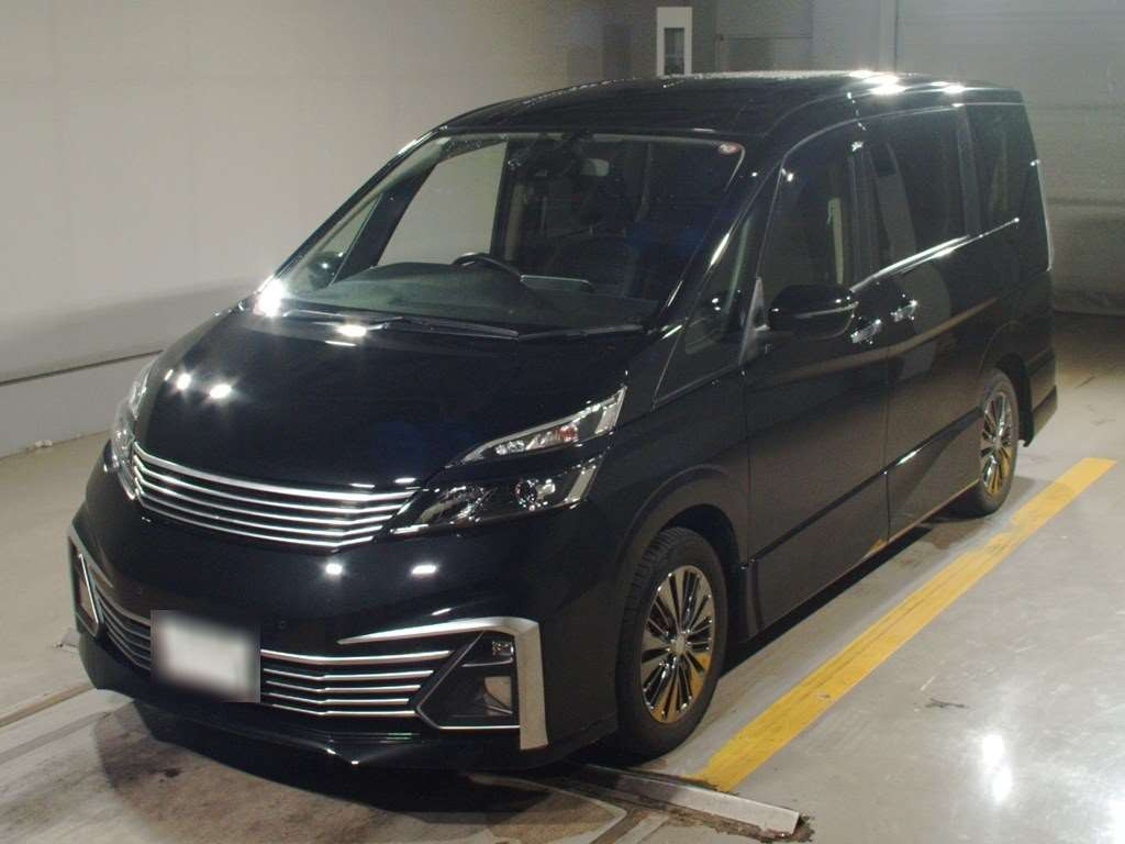 2016 Nissan Serena GC27[0]