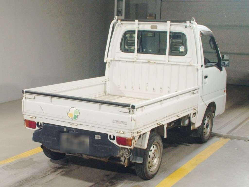 2010 Subaru Sambar Truck TT2[1]