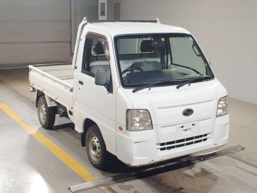 2010 Subaru Sambar Truck TT2[2]