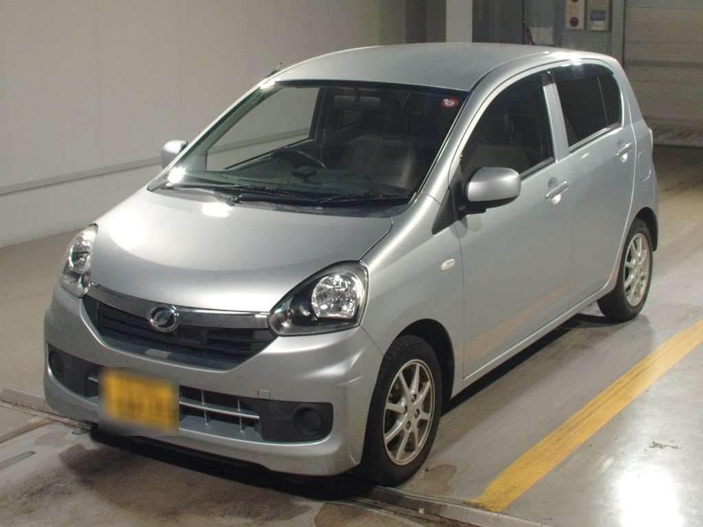 2014 Daihatsu Mira es LA300S[0]