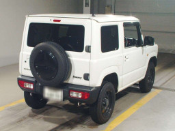 2020 Suzuki Jimny