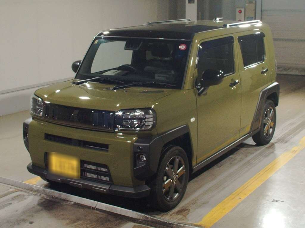 2023 Daihatsu TAFT LA900S[0]