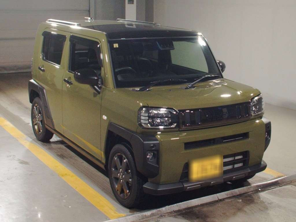 2023 Daihatsu TAFT LA900S[2]