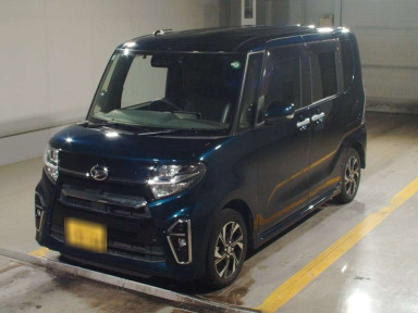 2019 Daihatsu Tanto