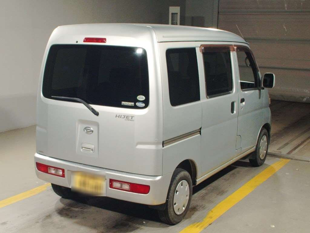 2007 Daihatsu Hijet Cargo S320V[1]