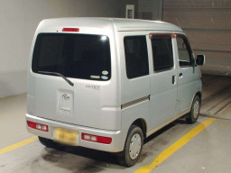 2007 Daihatsu Hijet Cargo