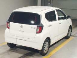 2021 Daihatsu Mira es