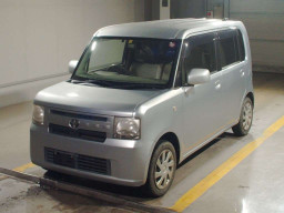 2012 Toyota Pixis Space