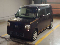 2011 Daihatsu Move Conte