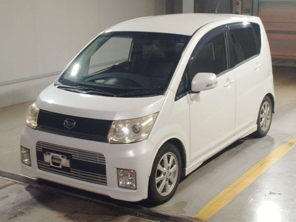 2009 Daihatsu Move L175S[0]