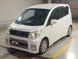 2009 Daihatsu Move