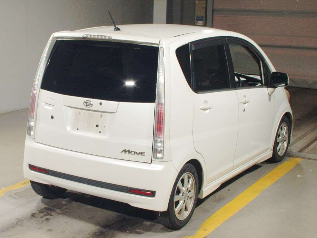 2009 Daihatsu Move L175S[1]