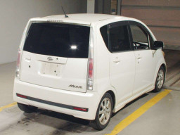 2009 Daihatsu Move