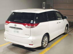 2010 Toyota Estima