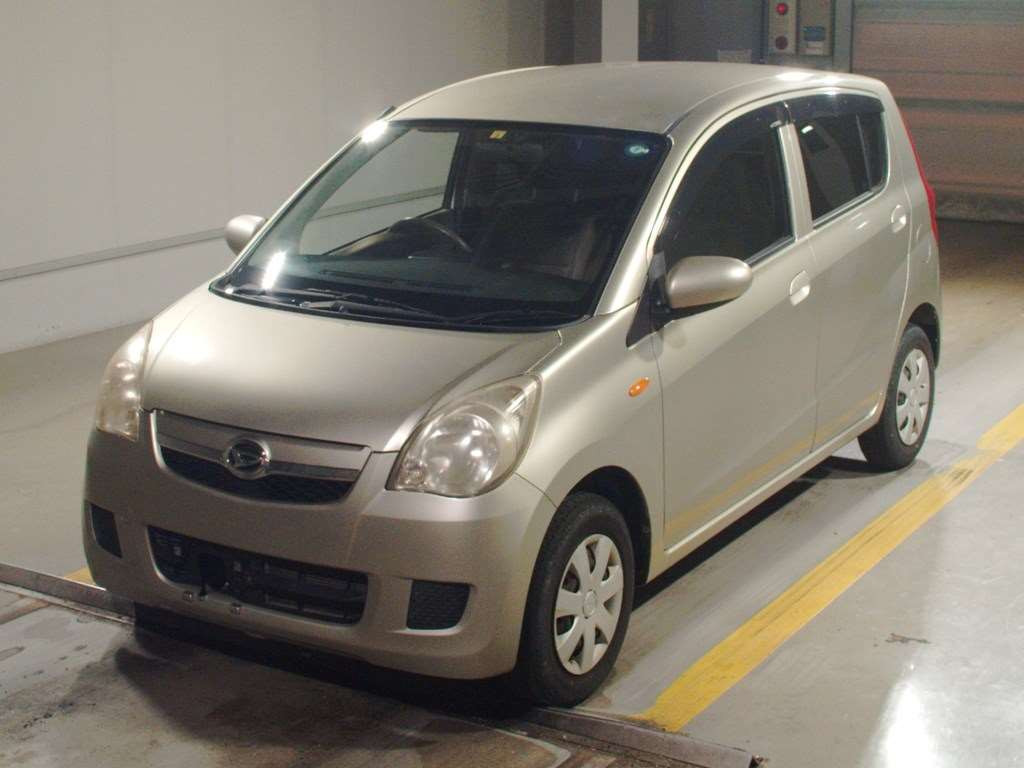 2008 Daihatsu Mira L275S[0]